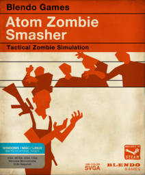 Tank Zombie Smasher