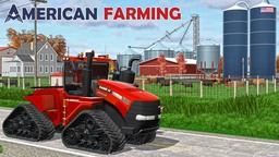 Farming Manager