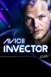 AVICII Invector Encore Edition