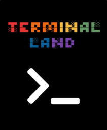 Terminal Hacker