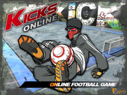 Football Kicks