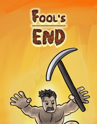 City of Fools