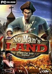 No mans land
