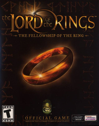 Lord of the Rings: The Fellowship of the Ring