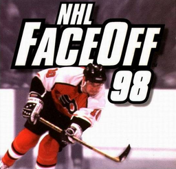 NHL FaceOff 98