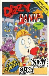 Dizzy Panic