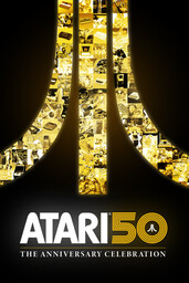 Atari 50: The Anniversary Celebration Expanded Edition