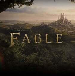 Fable of the Sword