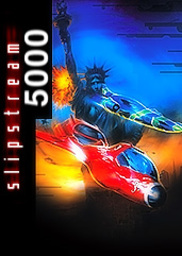 Slipstream 5000
