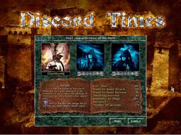 Discord Times