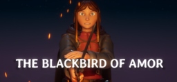 The Blackbird of Amor