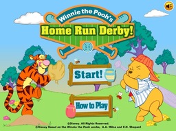 Winnie-the-Pooh's book writing speedrunner