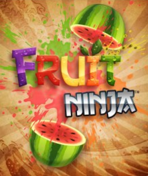 Fruit Ninja HD