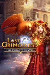 Lost Grimoires 3: The Forgotten Well