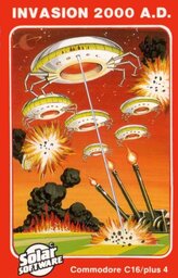 Invasion Force
