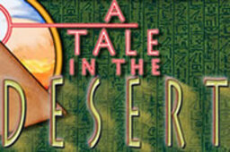 A Tale in the Desert III