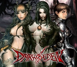 Dark Eden