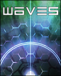 Scarlet Waves