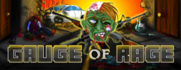 Gauge Of Rage