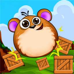 Knight of the Hamsters