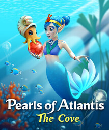 Atlantis: Pearls of the Deep