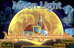 Magic Encyclopedia: Moon Light