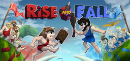 Rise and Fall