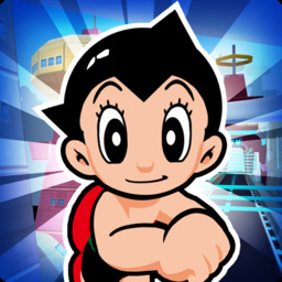 Astro Dash