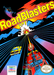 Roadblasters