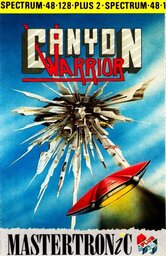 Canyon Warrior