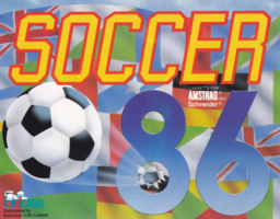 Soccer 86