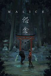 Malice: Two Sisters