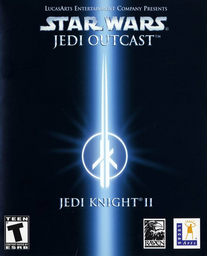 Star Wars Jedi Knight II: Jedi Outcast