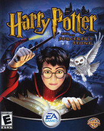 Harry Potter and the Sorcerer's Stone