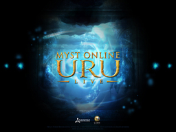 Myst: Uru Complete Chronicles
