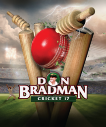 Don Bradman Cricket 17 Demo