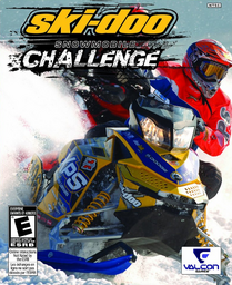 Snowmobile Legends