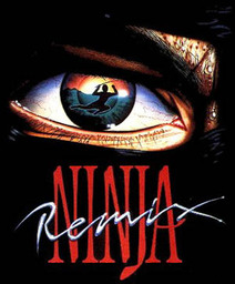 Last Ninja Remix