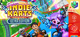 Super Indie Square