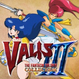 Valis: The Fantasm Soldier Collection III