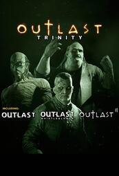 Outlast Trinity