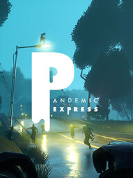 Pandemic Shooter