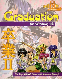 Sotsugyō: Graduation Real