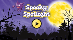Gizmos: Spooky Adventures