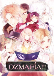Ozmafia Vivace