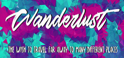 LSD Dream Emulator: Vaporwave (Wanderlust)