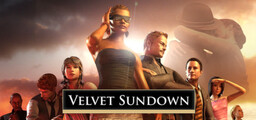Guillermo Del Toro's Sundown