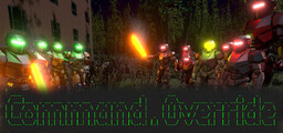 Command.Override