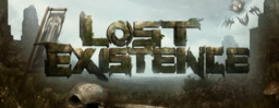 Lost Existence