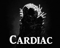Cardiac Powder